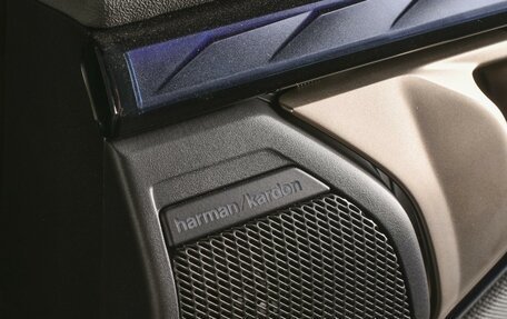 BMW X3, 2025 год, 8 090 000 рублей, 15 фотография