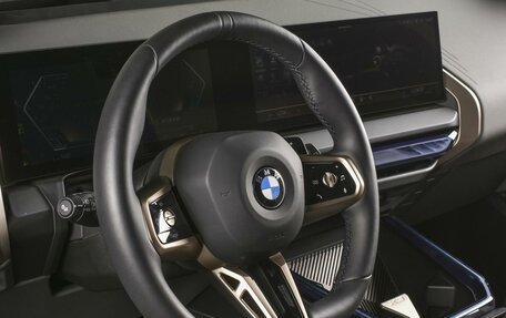 BMW X3, 2025 год, 8 090 000 рублей, 23 фотография