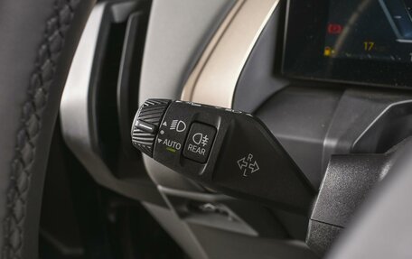 BMW X3, 2025 год, 8 090 000 рублей, 22 фотография