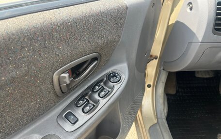 Hyundai Accent II, 2004 год, 210 000 рублей, 11 фотография