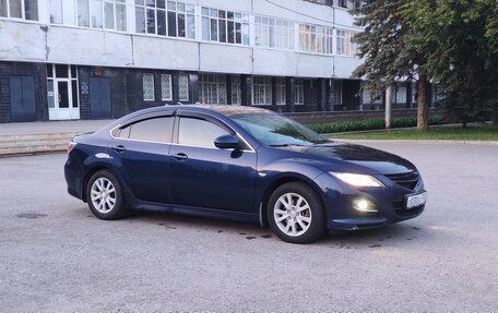 Mazda 6, 2011 год, 780 000 рублей, 6 фотография