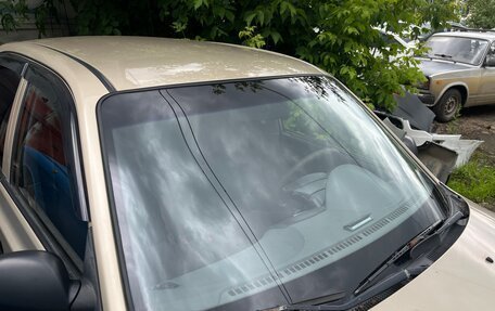 Hyundai Accent II, 2004 год, 210 000 рублей, 17 фотография