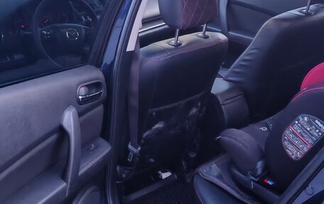 Mazda 6, 2011 год, 780 000 рублей, 3 фотография