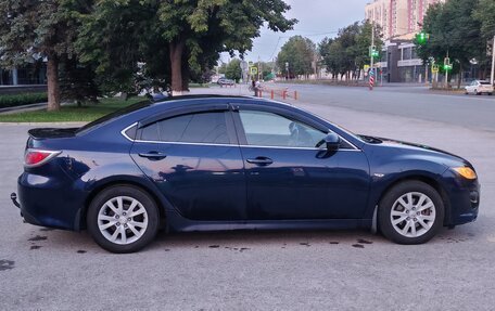 Mazda 6, 2011 год, 780 000 рублей, 4 фотография