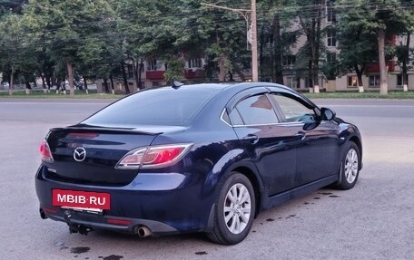 Mazda 6, 2011 год, 780 000 рублей, 2 фотография