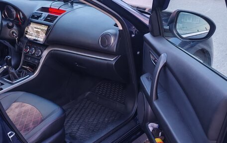 Mazda 6, 2011 год, 780 000 рублей, 7 фотография