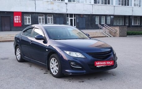 Mazda 6, 2011 год, 780 000 рублей, 9 фотография