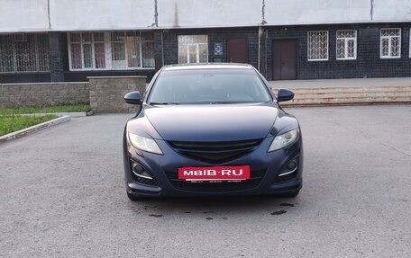 Mazda 6, 2011 год, 780 000 рублей, 10 фотография
