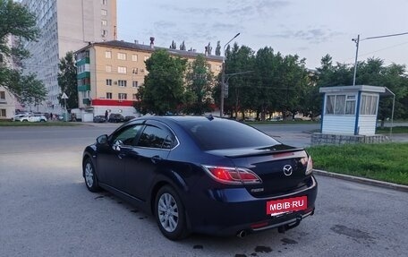 Mazda 6, 2011 год, 780 000 рублей, 15 фотография