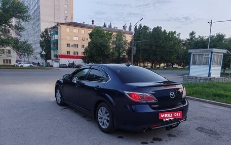 Mazda 6, 2011 год, 780 000 рублей, 17 фотография