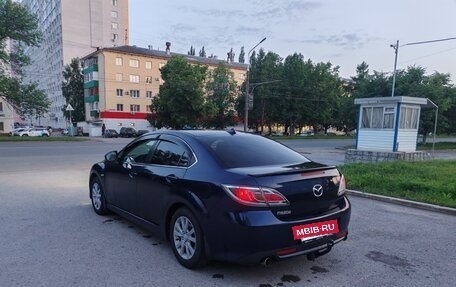 Mazda 6, 2011 год, 780 000 рублей, 12 фотография