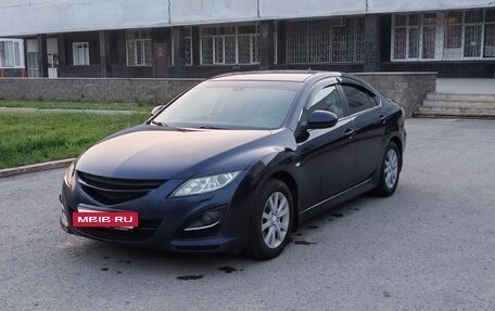 Mazda 6, 2011 год, 780 000 рублей, 11 фотография