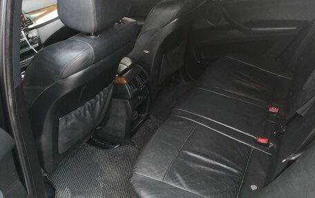 BMW X5, 2007 год, 1 200 000 рублей, 4 фотография