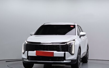 KIA Sportage IV рестайлинг, 2024 год, 3 392 000 рублей, 2 фотография