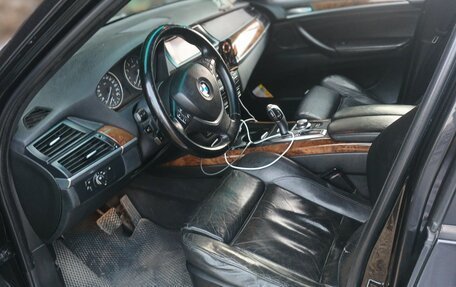 BMW X5, 2007 год, 1 200 000 рублей, 6 фотография