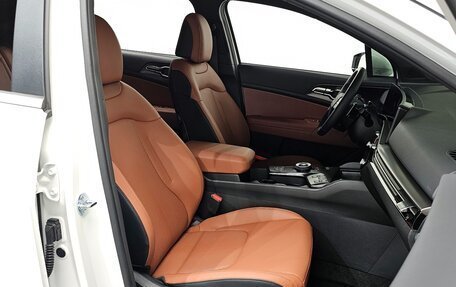 KIA Sportage IV рестайлинг, 2024 год, 3 392 000 рублей, 8 фотография
