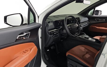 KIA Sportage IV рестайлинг, 2024 год, 3 392 000 рублей, 7 фотография