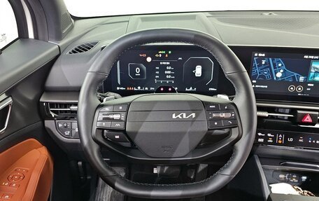 KIA Sportage IV рестайлинг, 2024 год, 3 392 000 рублей, 6 фотография