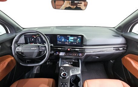 KIA Sportage IV рестайлинг, 2024 год, 3 392 000 рублей, 5 фотография