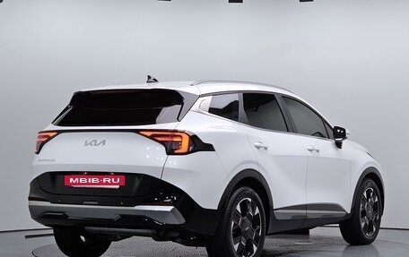 KIA Sportage IV рестайлинг, 2024 год, 3 392 000 рублей, 4 фотография