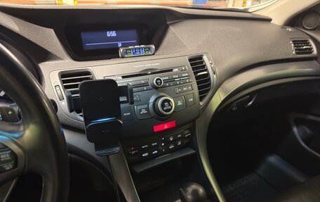 Honda Accord VIII рестайлинг, 2012 год, 1 650 000 рублей, 8 фотография