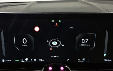 KIA Sportage IV рестайлинг, 2024 год, 3 392 000 рублей, 19 фотография