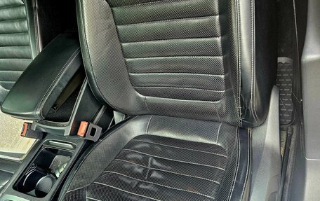 Volkswagen Passat B7, 2011 год, 1 350 000 рублей, 9 фотография