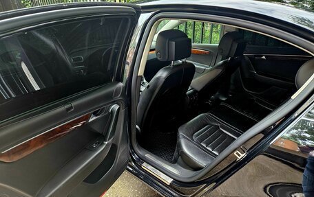 Volkswagen Passat B7, 2011 год, 1 350 000 рублей, 7 фотография