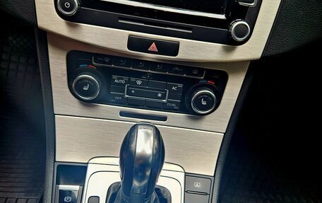Volkswagen Passat B7, 2011 год, 1 350 000 рублей, 15 фотография