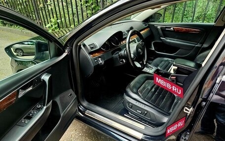 Volkswagen Passat B7, 2011 год, 1 350 000 рублей, 6 фотография