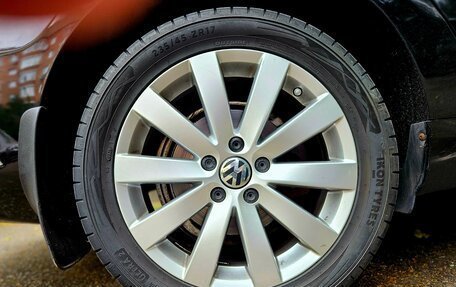 Volkswagen Passat B7, 2011 год, 1 350 000 рублей, 22 фотография