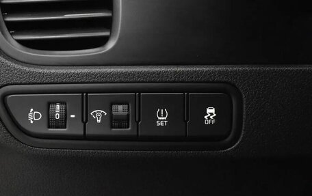KIA Rio III рестайлинг, 2016 год, 1 270 000 рублей, 4 фотография