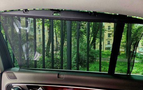Volkswagen Passat B7, 2011 год, 1 350 000 рублей, 18 фотография