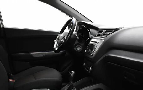 KIA Rio III рестайлинг, 2016 год, 1 270 000 рублей, 11 фотография