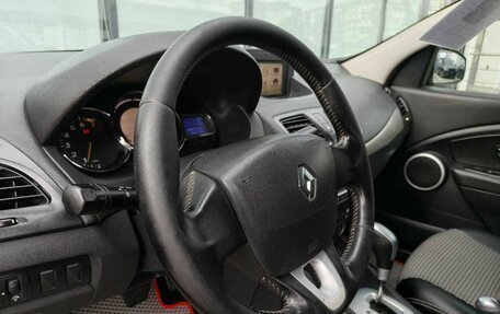 Renault Fluence I, 2012 год, 651 000 рублей, 8 фотография