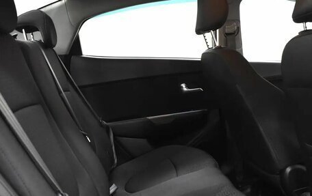 KIA Rio III рестайлинг, 2016 год, 1 270 000 рублей, 12 фотография