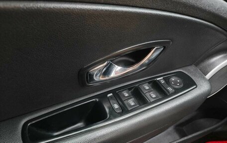 Renault Fluence I, 2012 год, 651 000 рублей, 13 фотография
