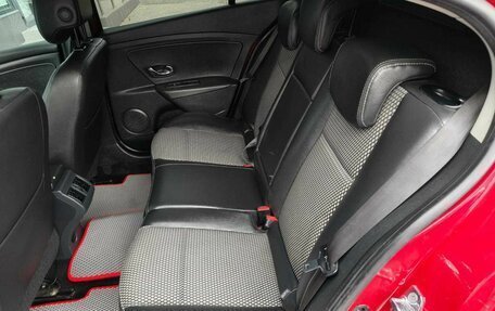 Renault Fluence I, 2012 год, 651 000 рублей, 15 фотография