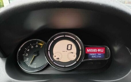 Renault Fluence I, 2012 год, 651 000 рублей, 16 фотография