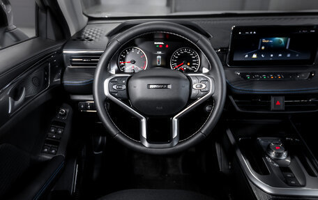 Haval Jolion, 2025 год, 2 599 000 рублей, 15 фотография