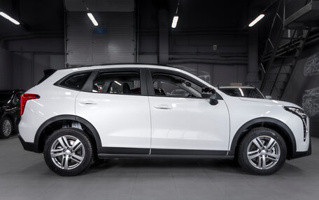 Haval Jolion, 2025 год, 2 599 000 рублей, 18 фотография