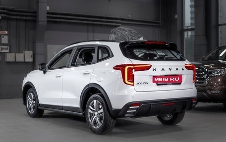 Haval Jolion, 2025 год, 2 599 000 рублей, 20 фотография
