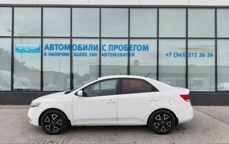 KIA Cerato III, 2010 год, 747 000 рублей, 2 фотография