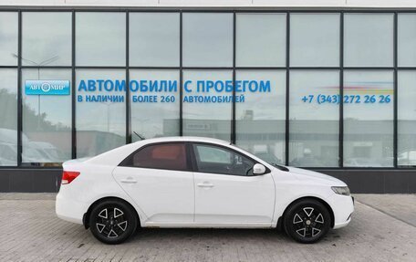 KIA Cerato III, 2010 год, 747 000 рублей, 6 фотография