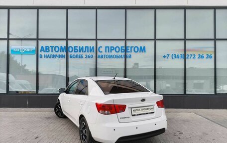 KIA Cerato III, 2010 год, 747 000 рублей, 3 фотография