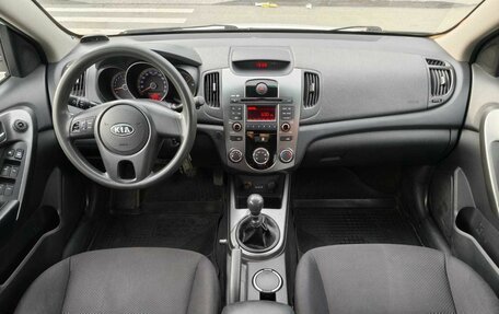 KIA Cerato III, 2010 год, 747 000 рублей, 11 фотография