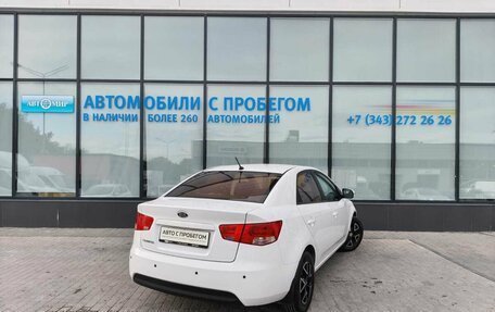 KIA Cerato III, 2010 год, 747 000 рублей, 5 фотография