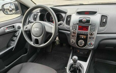 KIA Cerato III, 2010 год, 747 000 рублей, 10 фотография