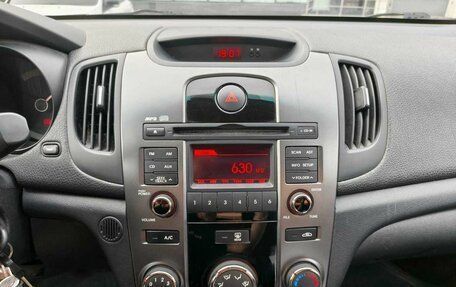 KIA Cerato III, 2010 год, 747 000 рублей, 12 фотография