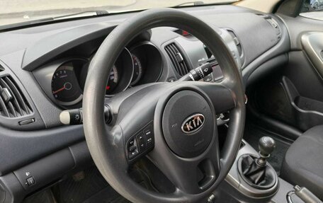 KIA Cerato III, 2010 год, 747 000 рублей, 9 фотография